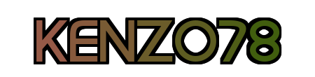 KENZO78 Logo